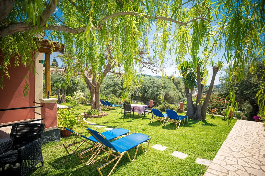 Bozikis Apartments Studios Corfu 1 15