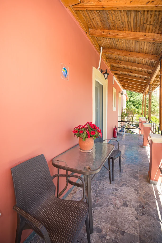 Bozikis Apartments Studios Corfu 4 14