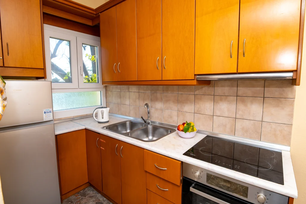 Bozikis Apartments Studios Corfu 4 15
