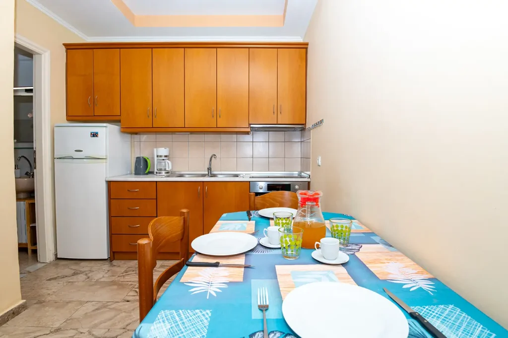 Bozikis Apartments Studios Corfu 1 9