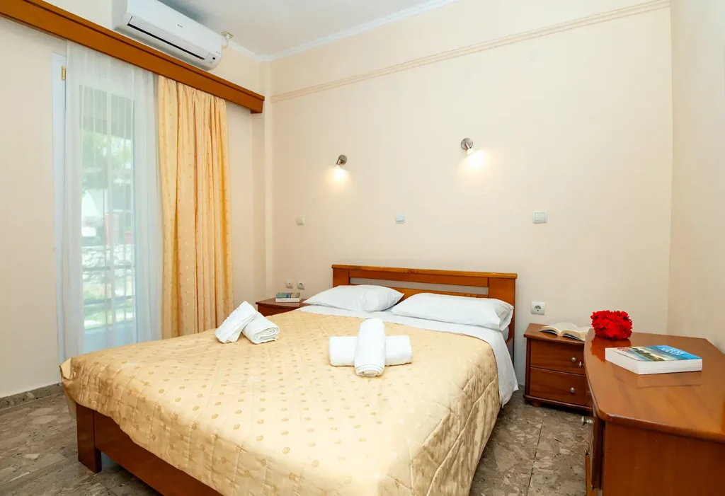 Bozikis Apartments Studios Corfu 1 10