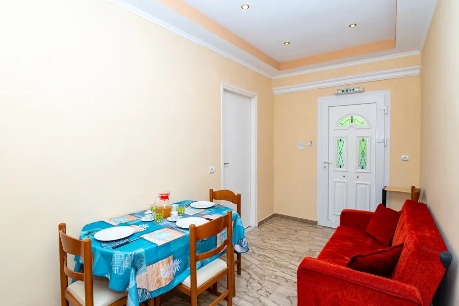 Bozikis Apartments Studios Corfu 1 8