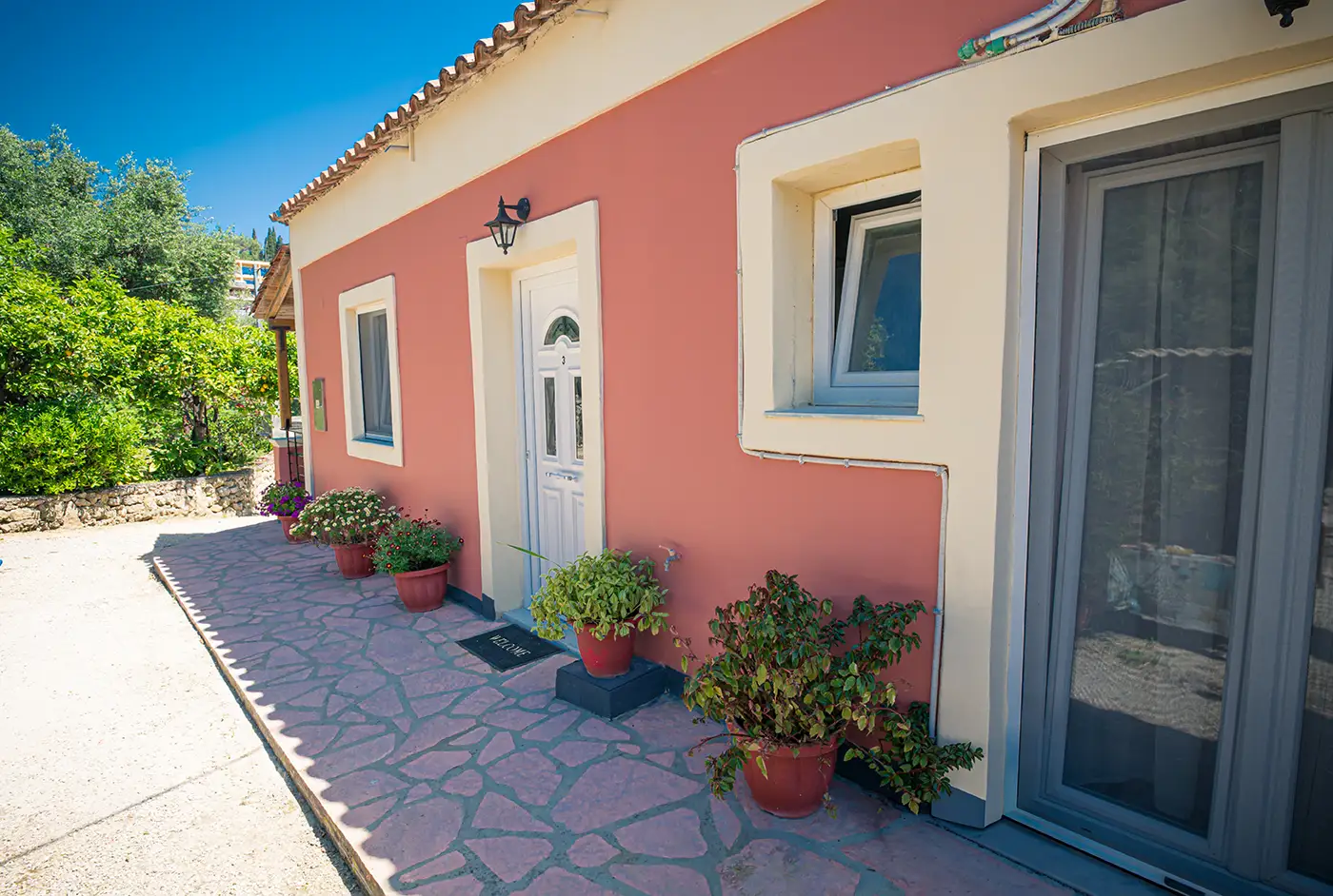 Bozikis Apartments Studios Corfu 2 9
