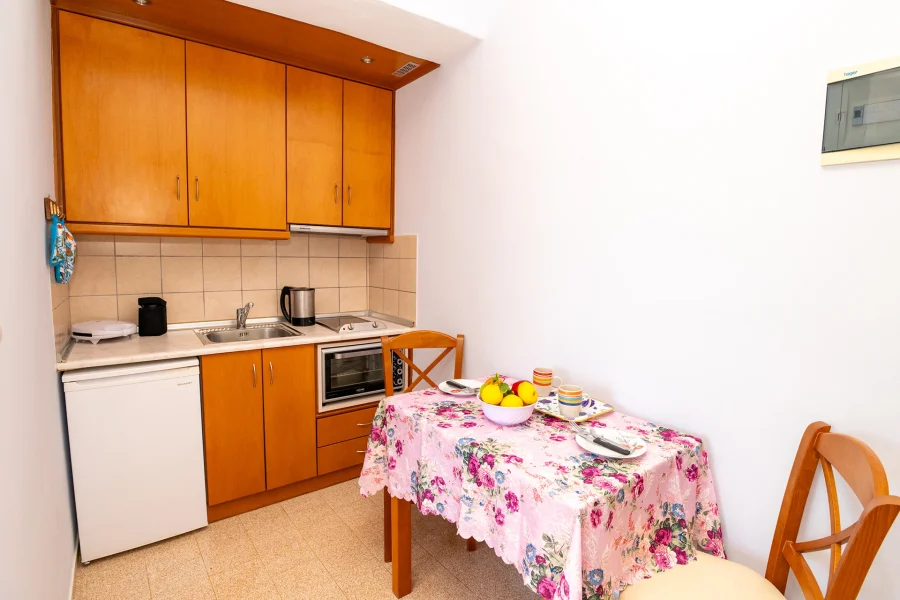 Bozikis Apartments Studios Corfu 3 10
