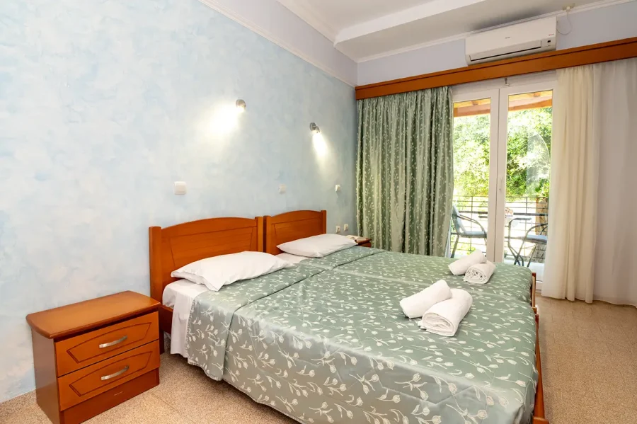 Bozikis Apartments Studios Corfu 3 5