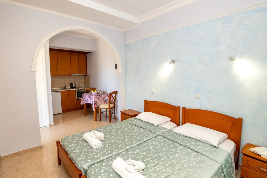Bozikis Apartments Studios Corfu 3 6