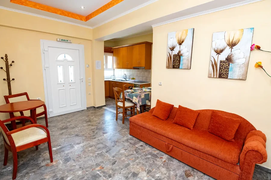 Bozikis Apartments Studios Corfu 4 8