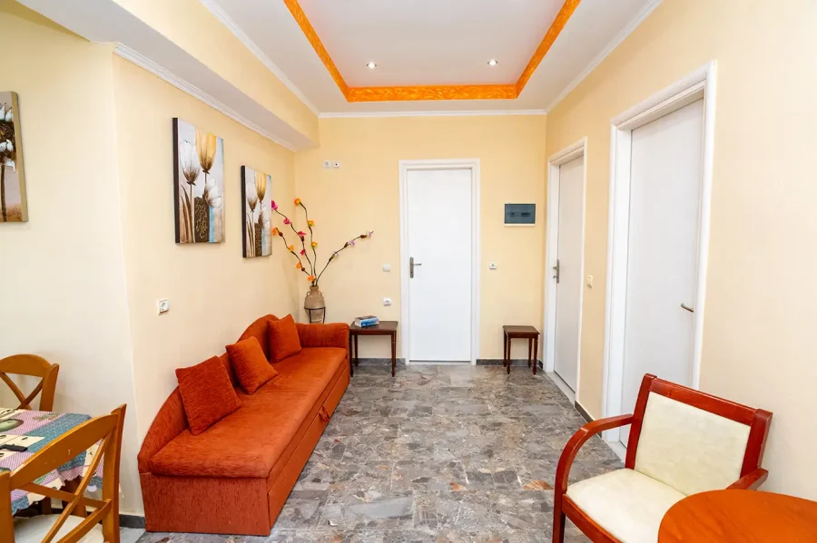 Bozikis Apartments Studios Corfu 4 9